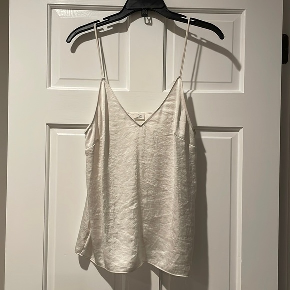 Aritzia Tops - Aritzia Wilfred Camisole